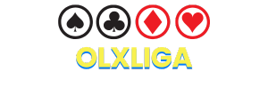 Logo OLXLIGA